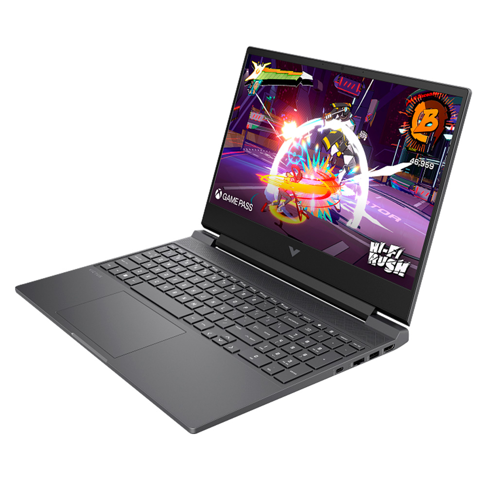 HP ноутбугы Victus 15-fb3014ci AMD Ryzen 5 16 GB / SSD 512 GB / RTX 2050 4GB / NO OS / BK5P6EA - фото 3