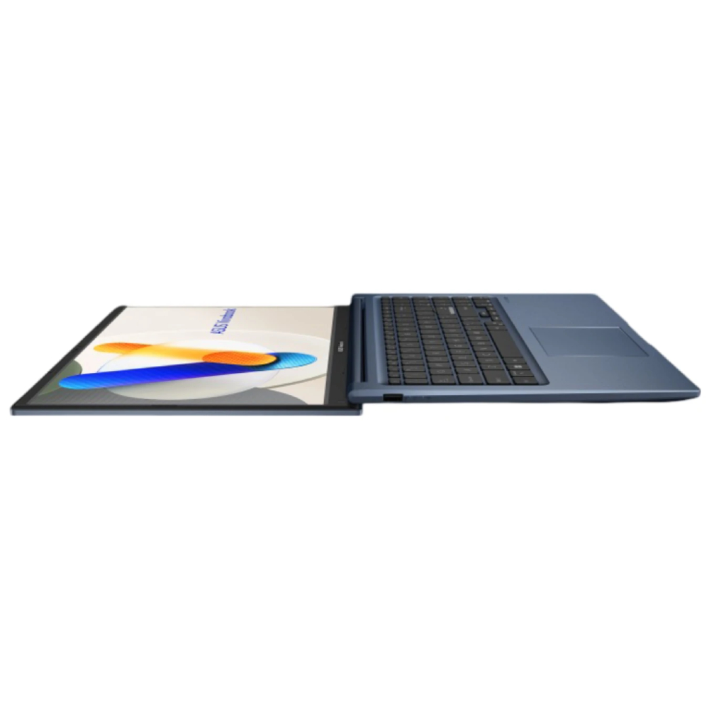 Ноутбук Asus Vivobook 15 X1504VA-BQ304W Core i3-1315U 8GB / SSD 512GB / Intel UHD Graphics / Windows 11 / 90NB10J1-M040F0 - фото 6