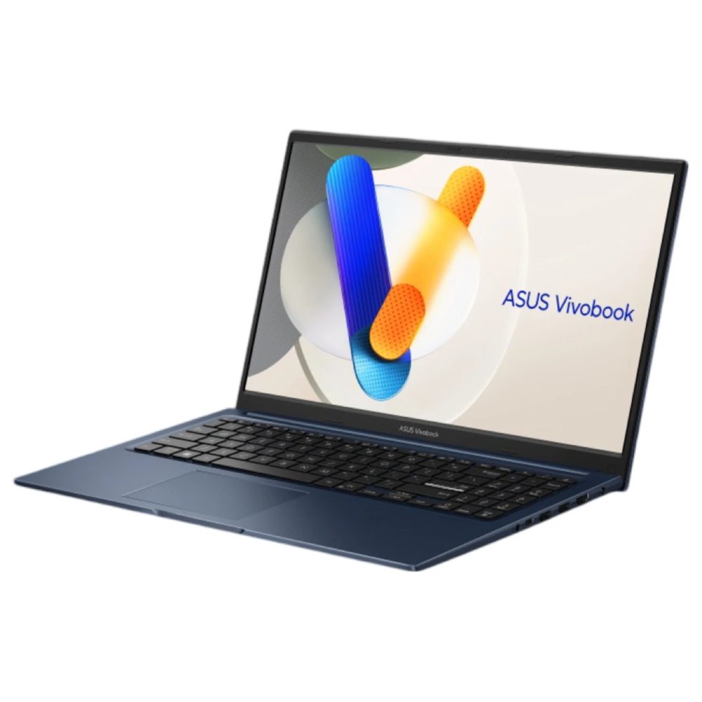 Ноутбук Asus Vivobook 15 X1504VA-BQ304W Core i3-1315U 8GB / SSD 512GB / Intel UHD Graphics / Windows 11 / 90NB10J1-M040F0 - фото 3