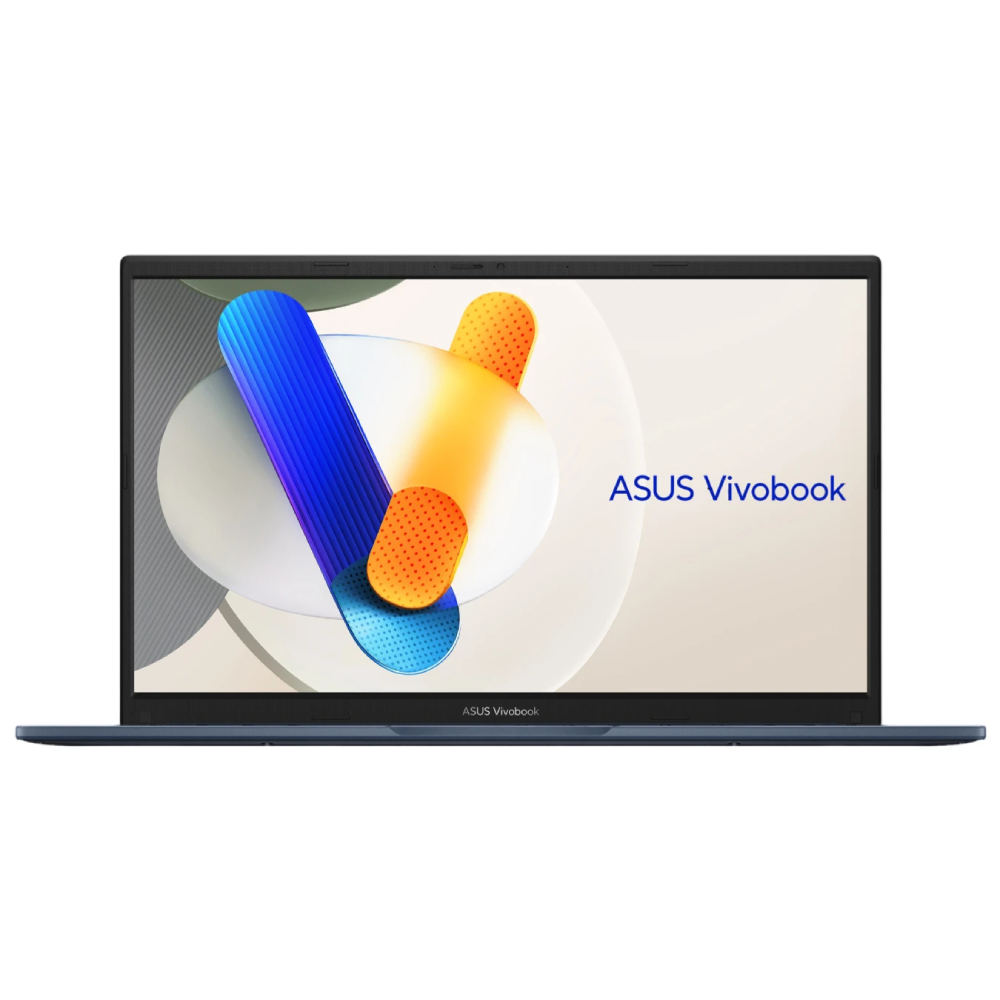 Ноутбук Asus Vivobook 15 X1504VA-BQ304W Core i3-1315U 8GB / SSD 512GB / Intel UHD Graphics / Windows 11 / 90NB10J1-M040F0 - фото 2