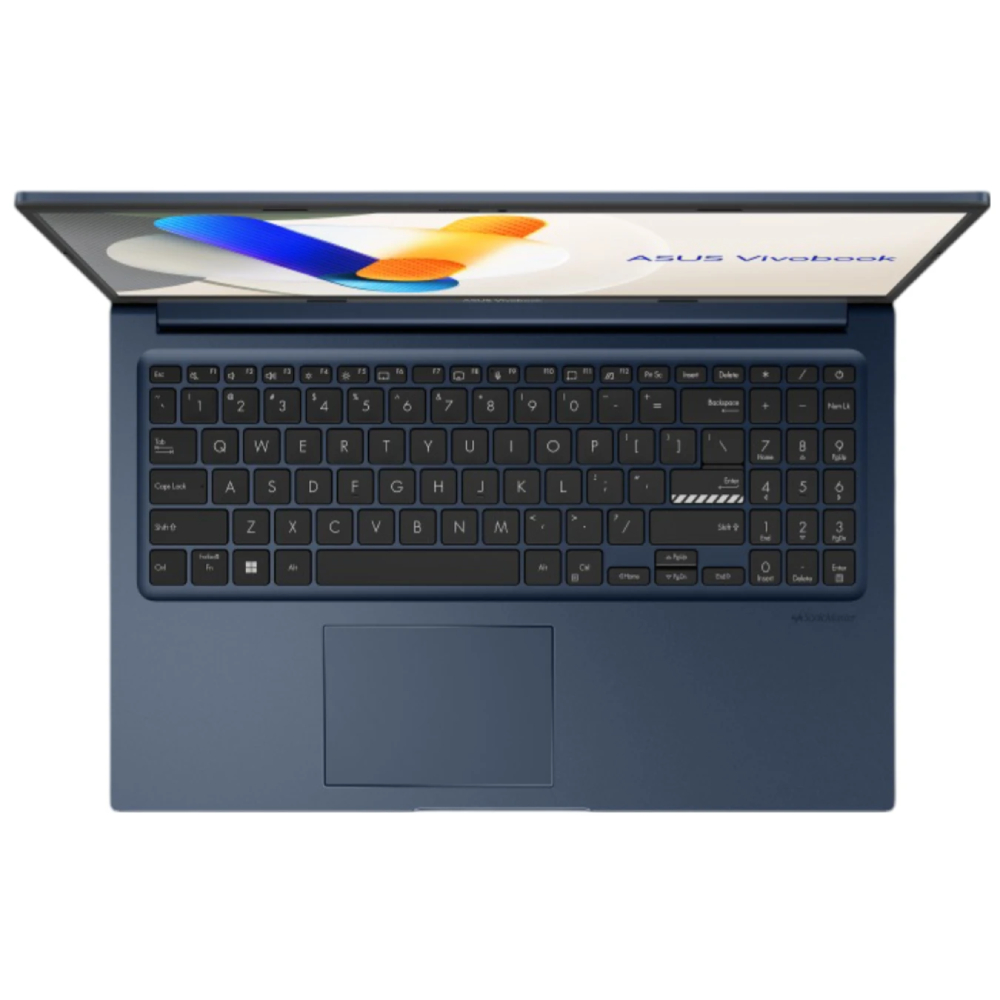 Ноутбук Asus Vivobook 15 X1504VA-BQ304W Core i3-1315U 8GB / SSD 512GB / Intel UHD Graphics / Windows 11 / 90NB10J1-M040F0 - фото 5