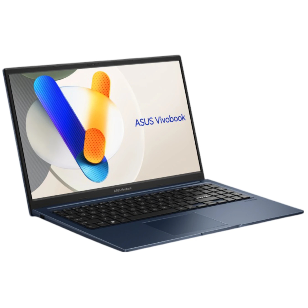 Ноутбук Asus Vivobook 15 X1504VA-BQ304W Core i3-1315U 8GB / SSD 512GB / Intel UHD Graphics / Windows 11 / 90NB10J1-M040F0 - фото 4