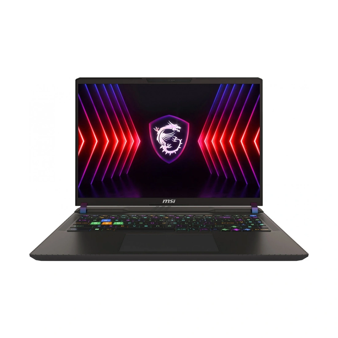Ноутбук MSI Vector 16 HX AI A2XWHG 16" QHD 240Hz Ultra 7 255HX 32GB 1TB RTX5070 Ti DOS  - фото 2