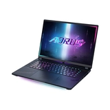 Ноутбук Gigabyte AORUS Master 16 QHD 240Hz OLED Ultra9-275HX 32GB 1TB RTX5080 Win11  - фото 4