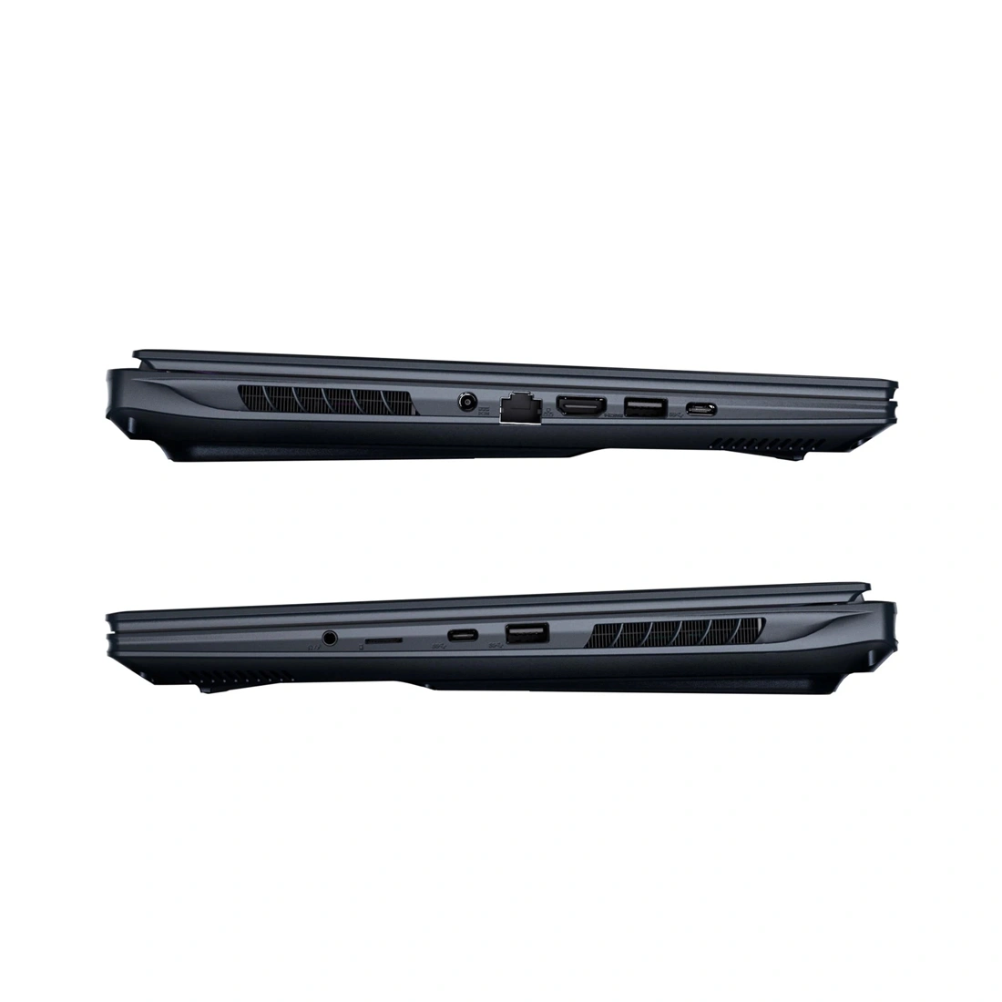 Ноутбук Gigabyte AORUS Master 16 QHD 240Hz OLED Ultra9-275HX 32GB 1TB RTX5080 Win11  - фото 3