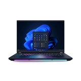 Ноутбук Gigabyte AORUS Master 16 QHD 240Hz OLED Ultra9-275HX 32GB 1TB RTX5080 Win11  - фото 5