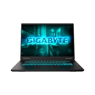 Ноутбук Gigabyte Gaming A16 FHD 165Hz i5-13420H 16GB 512GB RTX4050 DOS 