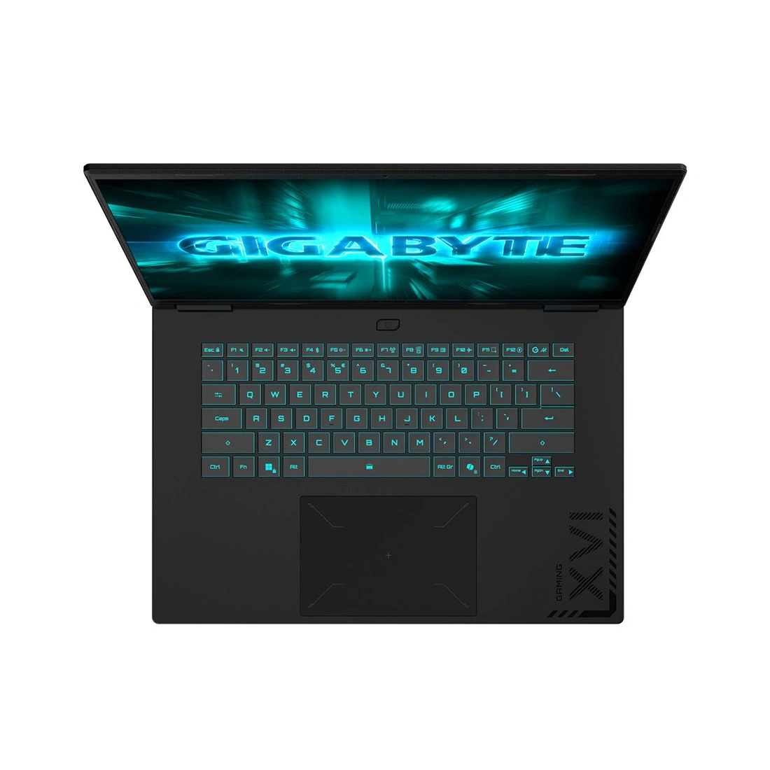 Ноутбук Gigabyte Gaming A16 FHD 165Hz i5-13420H 16GB 512GB RTX4050 DOS  - фото 2