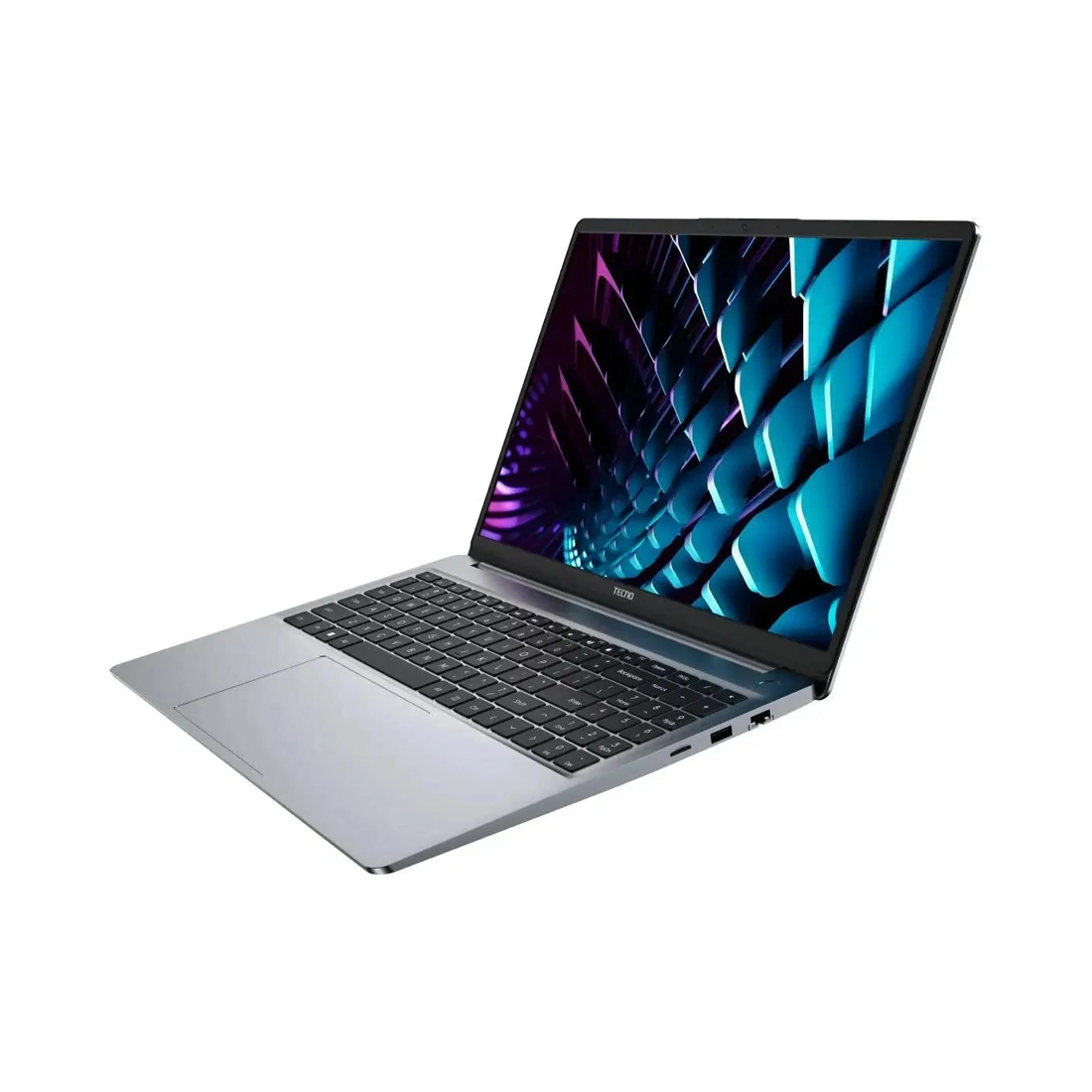 Ноутбук Tecno MEGABOOK K16S 16" FHD i5-13420H 16GB 512GB Win 11  - фото 3