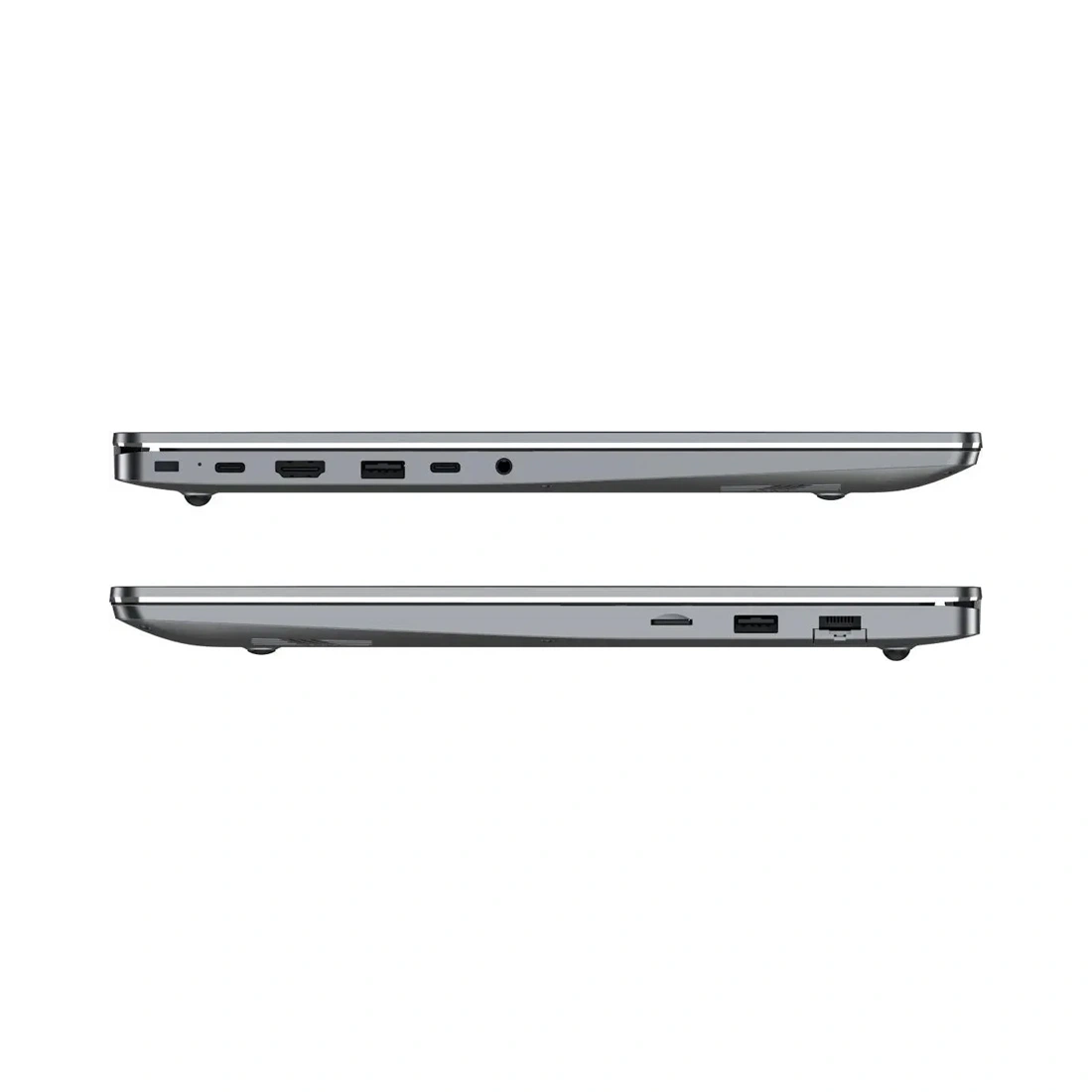 Ноутбук Tecno MEGABOOK K16S 16" FHD i5-13420H 16GB 512GB Win 11  - фото 6