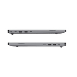 Ноутбук Tecno MEGABOOK T16 Pro 16" WQXGA Ultra 5-125H 16GB 512GB Win 11  - фото 3