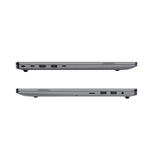 Ноутбук Tecno MEGABOOK T16 Pro 16" WQXGA Ultra 7-155H 16GB 1TB Win 11  - фото 3
