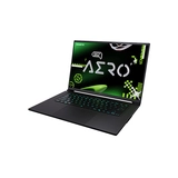 Ноутбук Gigabyte AERO X16 16" QHD 165Hz Ryzen AI 7 350 32GB 1TB RTX5070 Win11  - фото 3