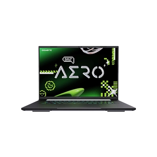 Ноутбук Gigabyte AERO X16 16" QHD 165Hz Ryzen AI 9HX 370 32GB 1TB RTX5070 Win11 