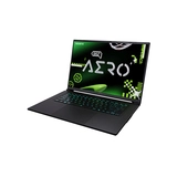 Ноутбук Gigabyte AERO X16 16" QHD 165Hz Ryzen AI 7 350 16GB 1TB RTX5060 DOS  - фото 3