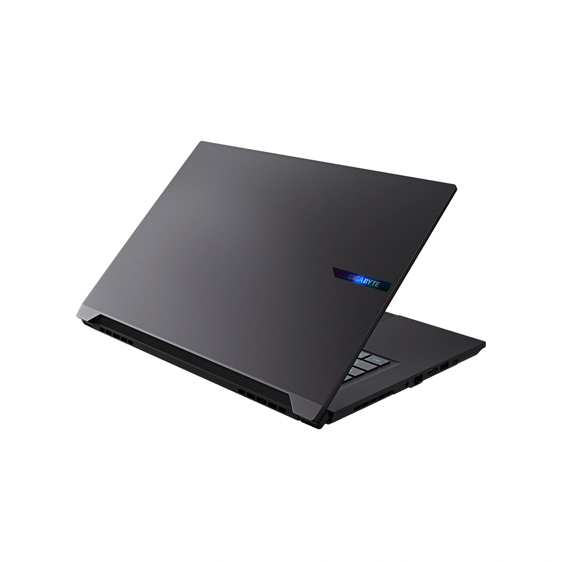 Ноутбук Gigabyte AERO X16 16" QHD 165Hz Ryzen AI 7 350 16GB 1TB RTX5060 DOS  - фото 2
