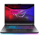 Asus ноутбугы ROG Strix G16 G615JM-RV020 Core i5-13450HX 16 GB / SSD 1 TB / RTX 5060 8GB / NO OS / 90NR0N61-M000R0 - фото 6