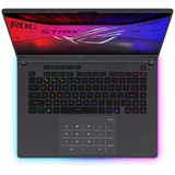 Asus ноутбугы ROG Strix G16 G615JM-RV020 Core i5-13450HX 16 GB / SSD 1 TB / RTX 5060 8GB / NO OS / 90NR0N61-M000R0 - фото 8