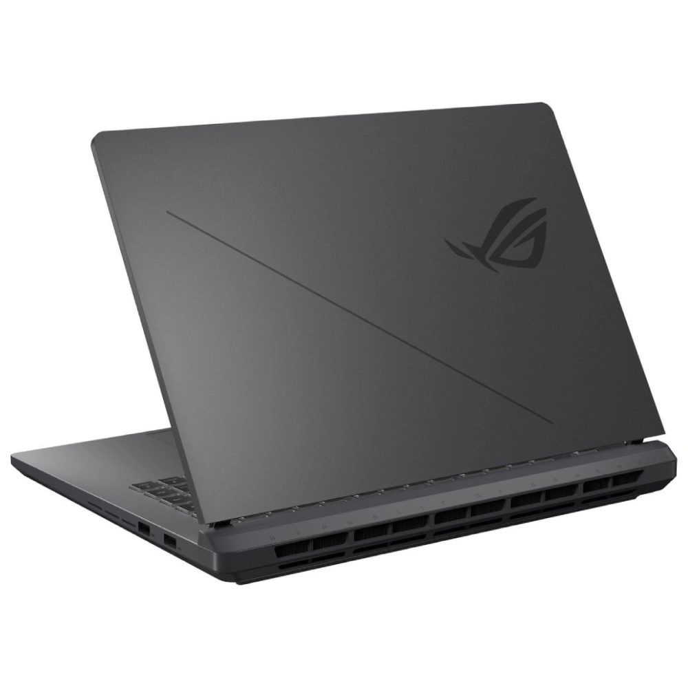 Asus ноутбугы ROG Strix G16 G615JM-RV020 Core i5-13450HX 16 GB / SSD 1 TB / RTX 5060 8GB / NO OS / 90NR0N61-M000R0 - фото 13