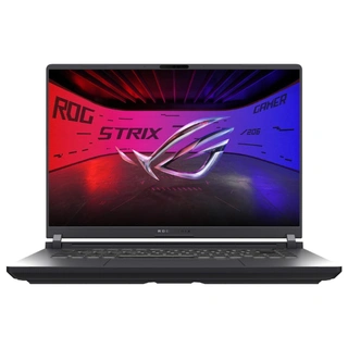 Asus ноутбугы ROG Strix G16 G615JM-RV020 Core i5-13450HX 16 GB / SSD 1 TB / RTX 5060 8GB / NO OS / 90NR0N61-M000R0 - фото 2