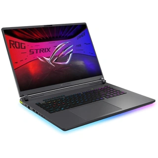 Ноутбук Asus ROG Strix G18 G815JMR-S9080 Core i7-14650HX 32GB / SSD 1 TB / RTX 5060 8GB / NO OS / 90NR0LE1-M00450 - фото 4