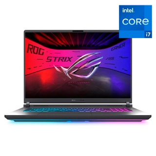 Ноутбук Asus ROG Strix G18 G815JMR-S9080 Core i7-14650HX 32GB / SSD 1 TB / RTX 5060 8GB / NO OS / 90NR0LE1-M00450