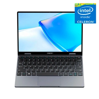 Ноутбук Chuwi MiniBook X Celeron N150 16GB / SSD 512GB / UHD Graphics / win 11 / C165SUW1