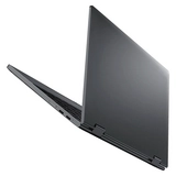 Ноутбук Chuwi MiniBook X Celeron N150 16GB / SSD 512GB / UHD Graphics / win 11 / C165SUW1 - фото 12