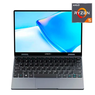 Ноутбук Chuwi CoreBook X Ryzen 5 7430U 16 GB / SSD 512 GB / Radeon Graphics / win11 / R5165SUW1