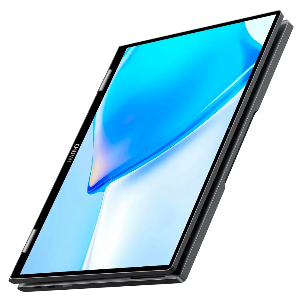 Chuwi ноутбугы CoreBook X Ryzen 5 7430U 16 GB / SSD 512 GB / Radeon Graphics / win11 / R5165SUW1 - фото 8