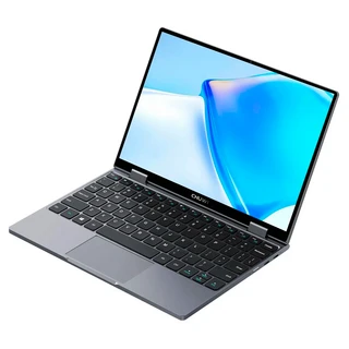 Ноутбук Chuwi CoreBook X Ryzen 5 7430U 16 GB / SSD 512 GB / Radeon Graphics / win11 / R5165SUW1 - фото 6