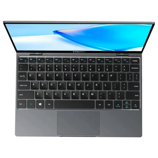 Ноутбук Chuwi CoreBook X Ryzen 5 7430U 16 GB / SSD 512 GB / Radeon Graphics / win11 / R5165SUW1 - фото 4