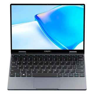 Ноутбук Chuwi CoreBook X Ryzen 5 7430U 16 GB / SSD 512 GB / Radeon Graphics / win11 / R5165SUW1 - фото 3