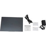 Chuwi ноутбук CoreBook Plus Ryzen 5 7430U 16 GB / SSD 512 GB / Radeon Graphics / Win 11 / R5165SUW1 - фото 6