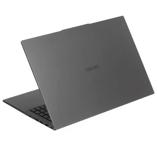 Chuwi ноутбук CoreBook Plus Ryzen 5 7430U 16 GB / SSD 512 GB / Radeon Graphics / Win 11 / R5165SUW1 - фото 5