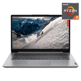 Lenovo ноутбугы IdeaPad 1 15AMN7 AMD Ryzen 3 7320U 8GB / SSD 512GB / Radeon 610M Graphics / Win 11 / 82VG00UVRK
