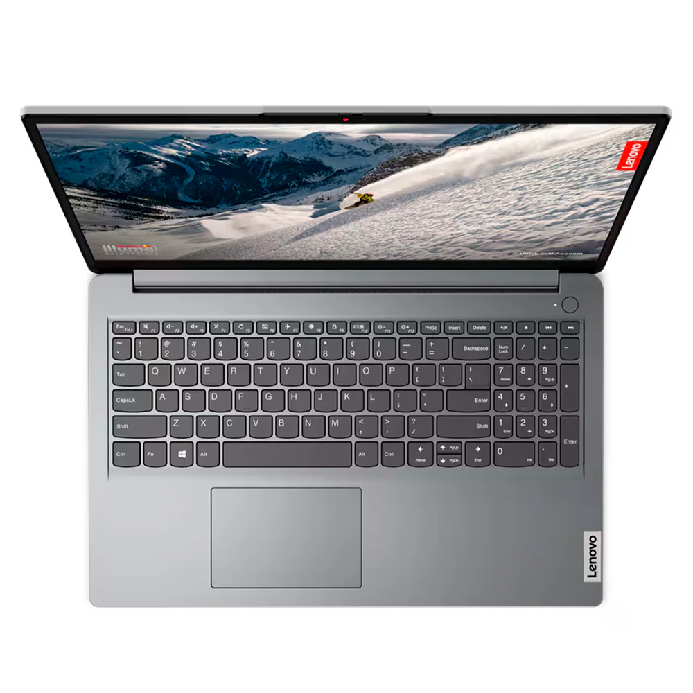 Ноутбук Lenovo IdeaPad 1 15AMN7 AMD Ryzen 3 7320U 8GB / SSD 512GB / Radeon 610M Graphics / Win 11 / 82VG00UVRK - фото 3 | sulpak.kg Ноутбук Lenovo IdeaPad 1 15AMN7 AMD Ryzen 3 7320U 8GB / SSD 512GB / Radeon 610M Graphics / Win 11 / 82VG00UVRK - фото 3