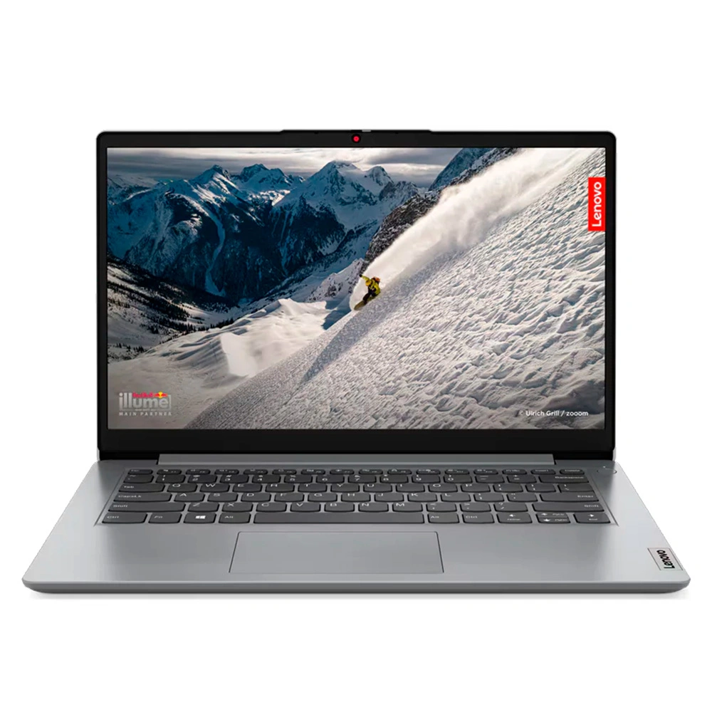 Lenovo ноутбугы IdeaPad 1 15AMN7 AMD Ryzen 3 7320U 8GB / SSD 512GB / Radeon 610M Graphics / Win 11 / 82VG00UVRK - фото 2