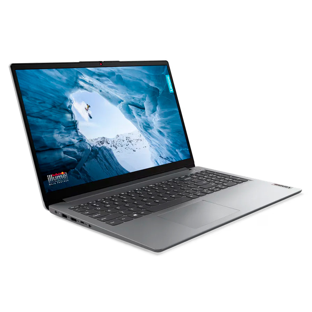 Ноутбук Lenovo IdeaPad 1 15AMN7 AMD Ryzen 3 7320U 8GB / SSD 512GB / Radeon 610M Graphics / Win 11 / 82VG00UVRK - фото 6 | sulpak.kg Ноутбук Lenovo IdeaPad 1 15AMN7 AMD Ryzen 3 7320U 8GB / SSD 512GB / Radeon 610M Graphics / Win 11 / 82VG00UVRK - фото 6
