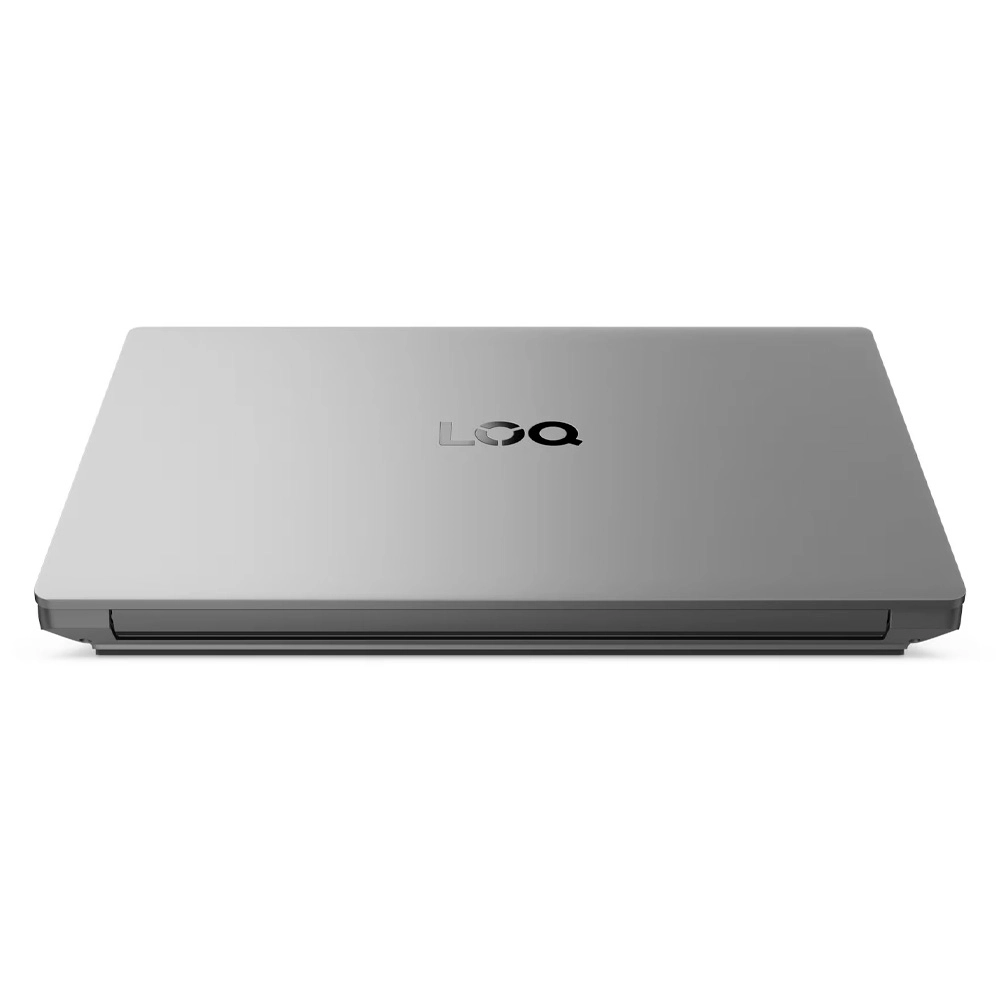 Ноутбук Lenovo LOQ 15IAX9E Intel Core i5 -12450HX 16 GB / SSD 512GB / RTX 2050 / NO OS	 - фото 10