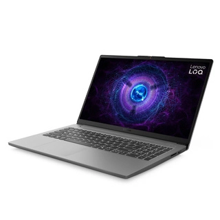 Ноутбук Lenovo LOQ 15IAX9E Intel Core i5 -12450HX 16 GB / SSD 512GB / RTX 2050 / NO OS	 - фото 3