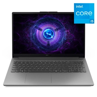Ноутбук Lenovo LOQ 15IAX9E Intel Core i5 -12450HX 16 GB / SSD 512GB / RTX 2050 / NO OS	