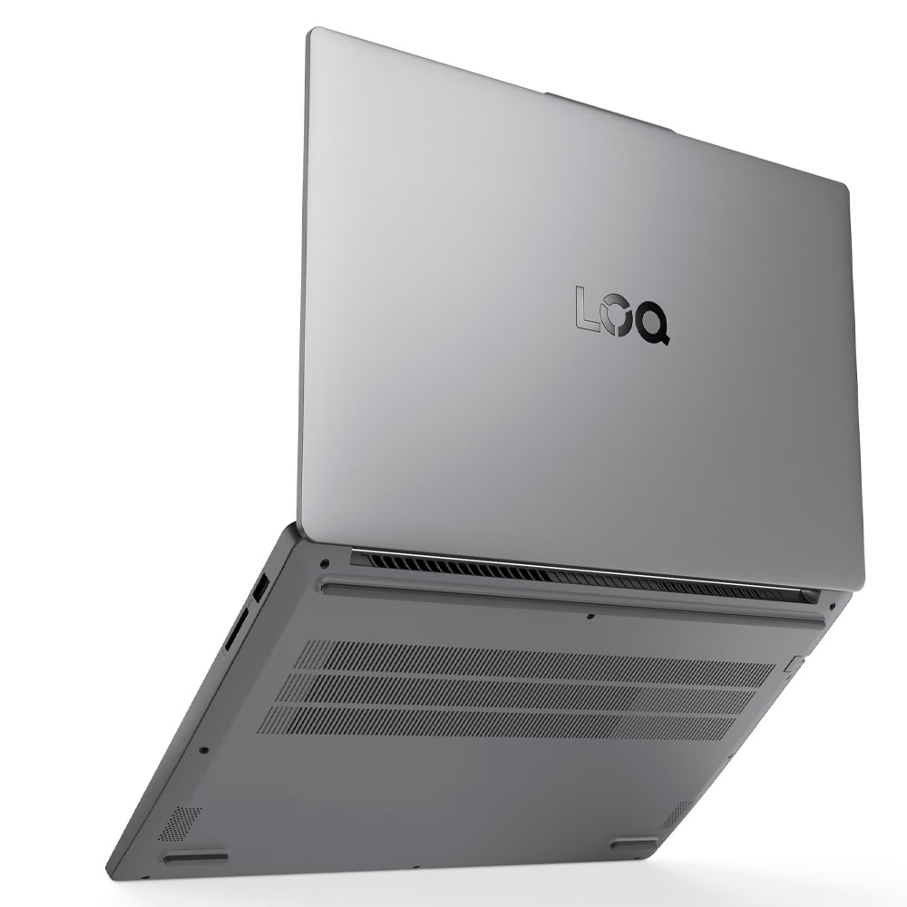 Ноутбук Lenovo LOQ 15IAX9E Intel Core i5 -12450HX 16 GB / SSD 512GB / RTX 2050 / NO OS	 - фото 6