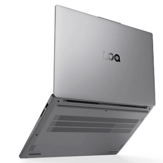 Ноутбук Lenovo LOQ 15IAX9E Intel Core i5 -12450HX 16 GB / SSD 512GB / RTX 2050 / NO OS	 - фото 6