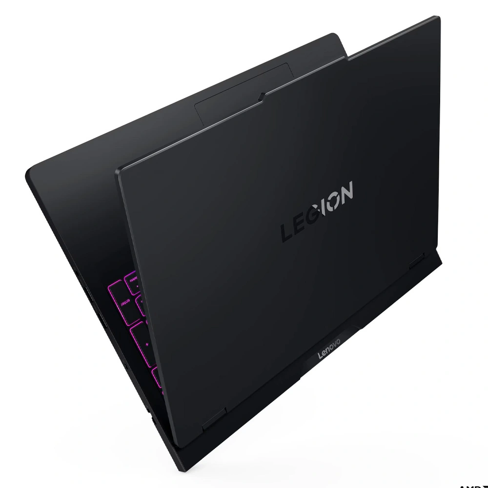Lenovo ноутбугы Legion Pro 5 16ADR10 Ryzen 7-8745HX 16 GB / SSD 1 TB / RTX 5060 8GB / NO OS	 - фото 10