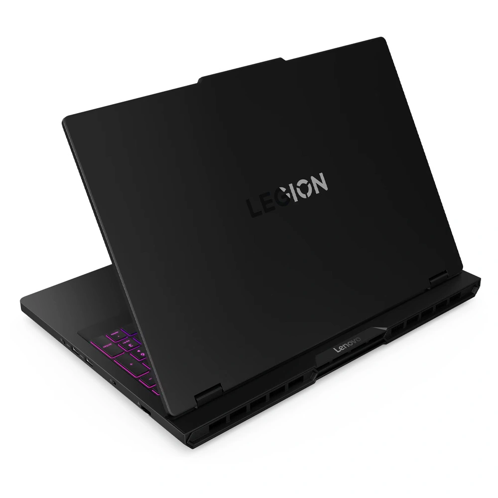 Lenovo ноутбугы Legion Pro 5 16ADR10 Ryzen 7-8745HX 16 GB / SSD 1 TB / RTX 5060 8GB / NO OS	 - фото 14