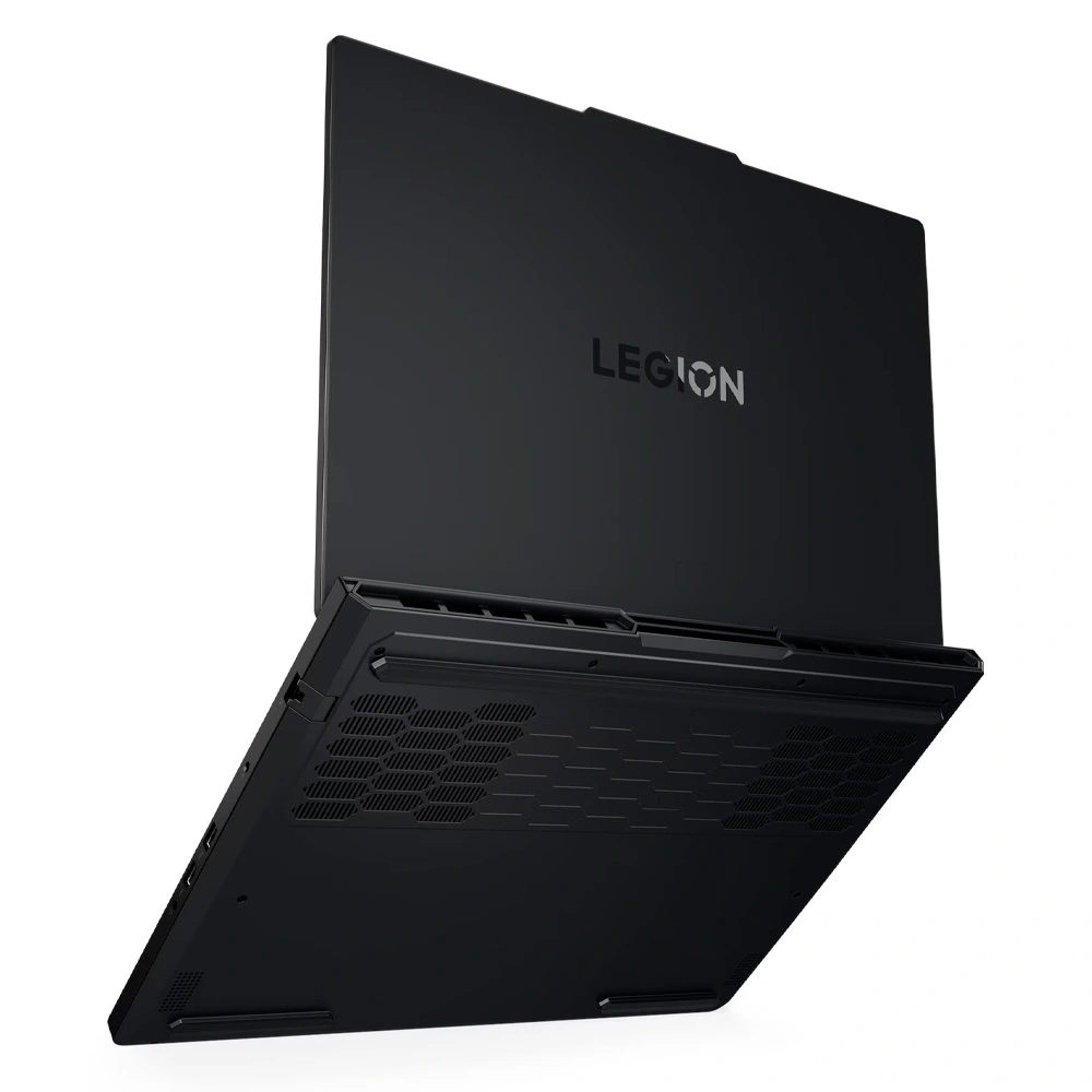 Lenovo ноутбугы Legion Pro 5 16ADR10 Ryzen 7-8745HX 16 GB / SSD 1 TB / RTX 5060 8GB / NO OS	 - фото 9