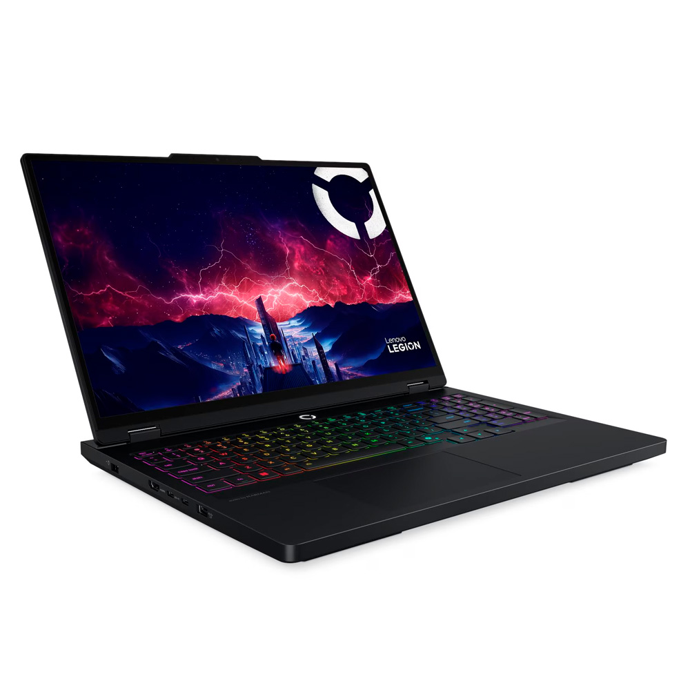 Ноутбук Lenovo Legion Pro 5 16ADR10 Ryzen 7-8745HX 16 GB / SSD 1 TB / RTX 5060 8GB / NO OS	 - фото 3 | sulpak.kg Ноутбук Lenovo Legion Pro 5 16ADR10 Ryzen 7-8745HX 16 GB / SSD 1 TB / RTX 5060 8GB / NO OS	 - фото 3