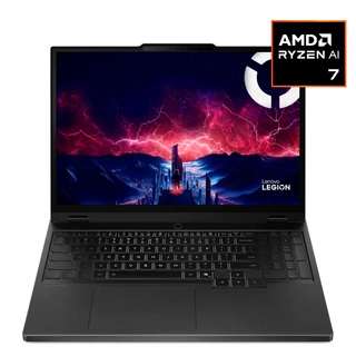 Ноутбук LENOVO LOQ 15AKP10 AMD Ryzen AI 7 32GB / SSD 512Gb / RTX 5070 8GB / NO OS / 83F1003ERK