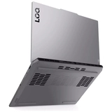 Ноутбук LENOVO LOQ 15AHP10 AMD Ryzen 5 16GB / SSD 512Gb / RTX 5050 8GB / NO OS / 83JG000VRK - фото 9